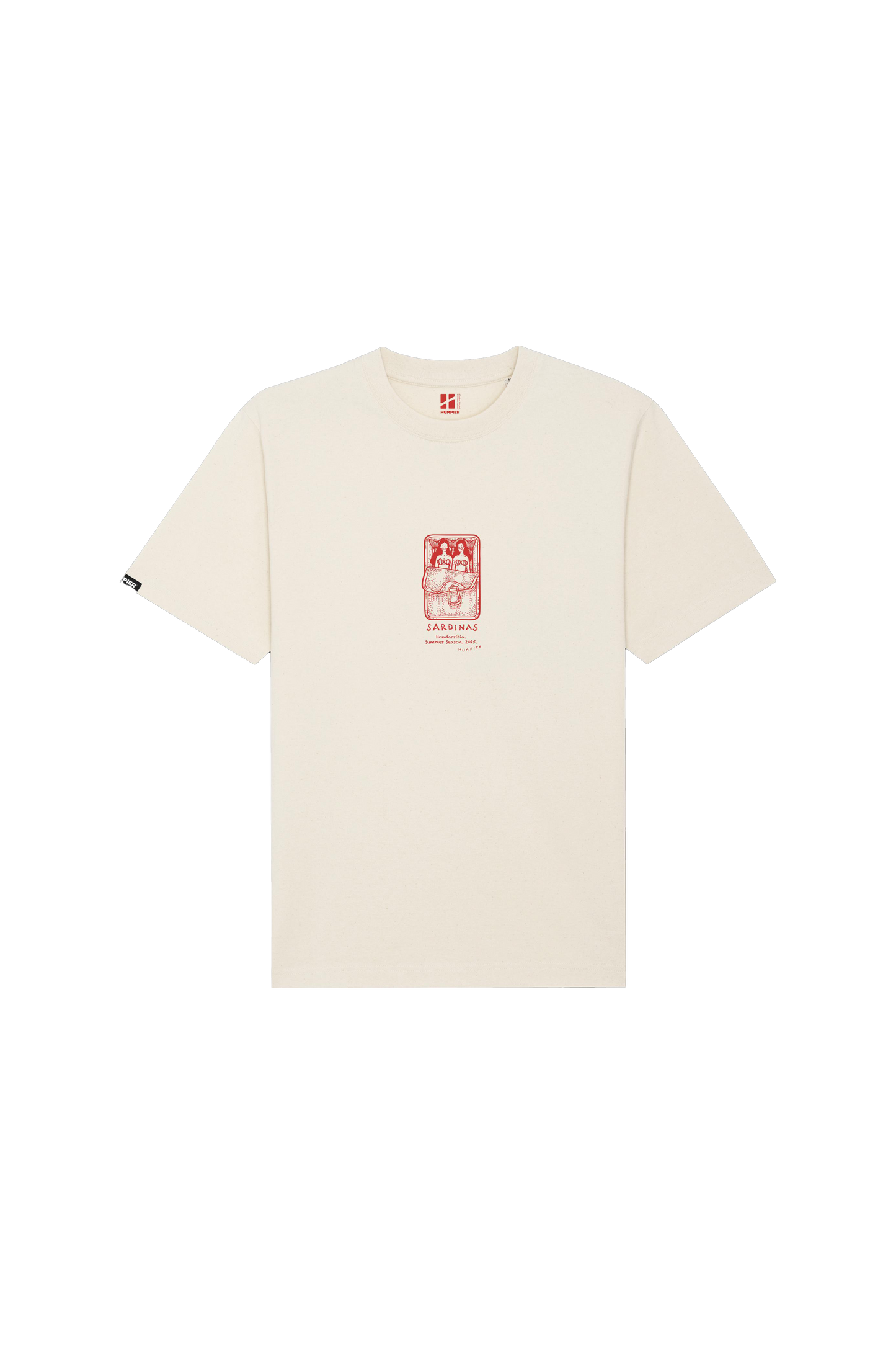 Sardines T-Shirt