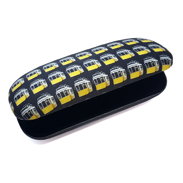 "Tram" Glasses Case