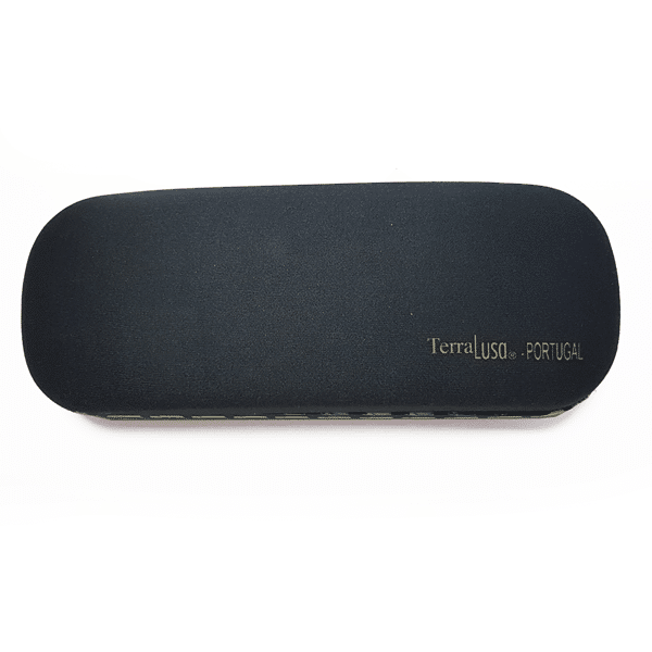 "Tram" Glasses Case