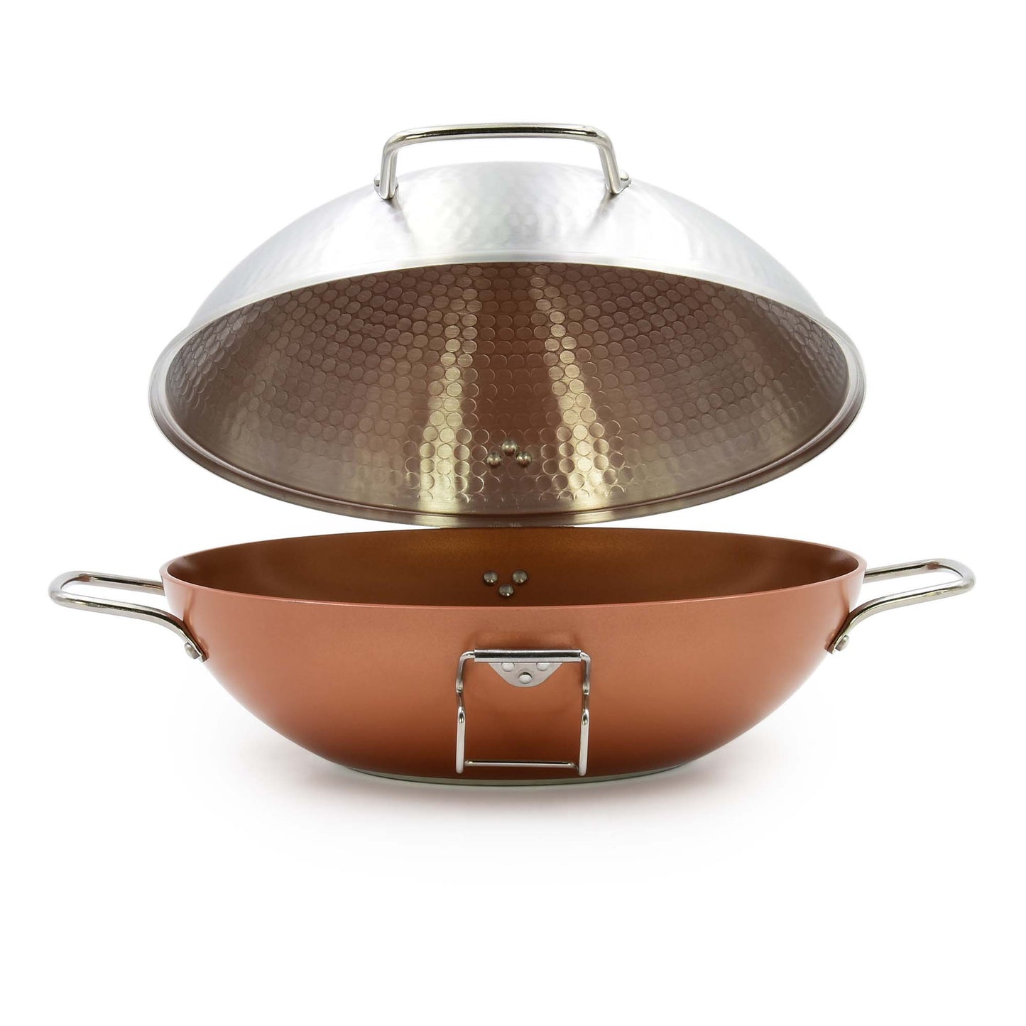 Cataplana 28cm