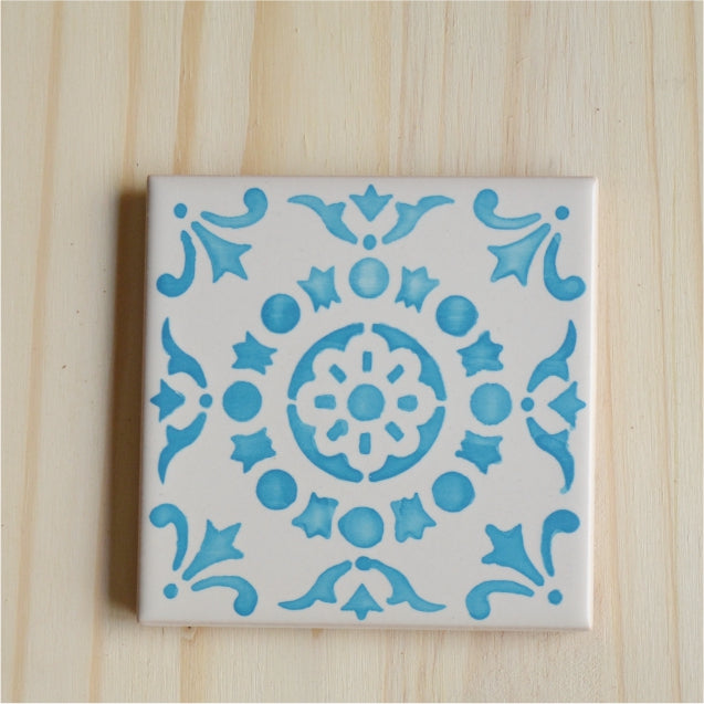 Ceramic Coaster Tiles