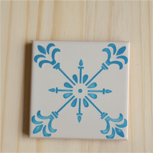 Ceramic Coaster Tiles