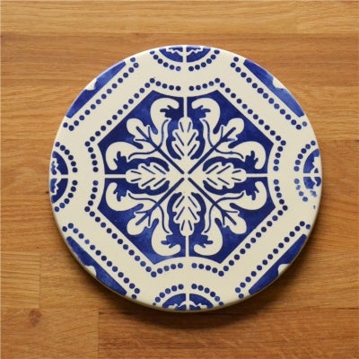 Ceramic Tile Trivet