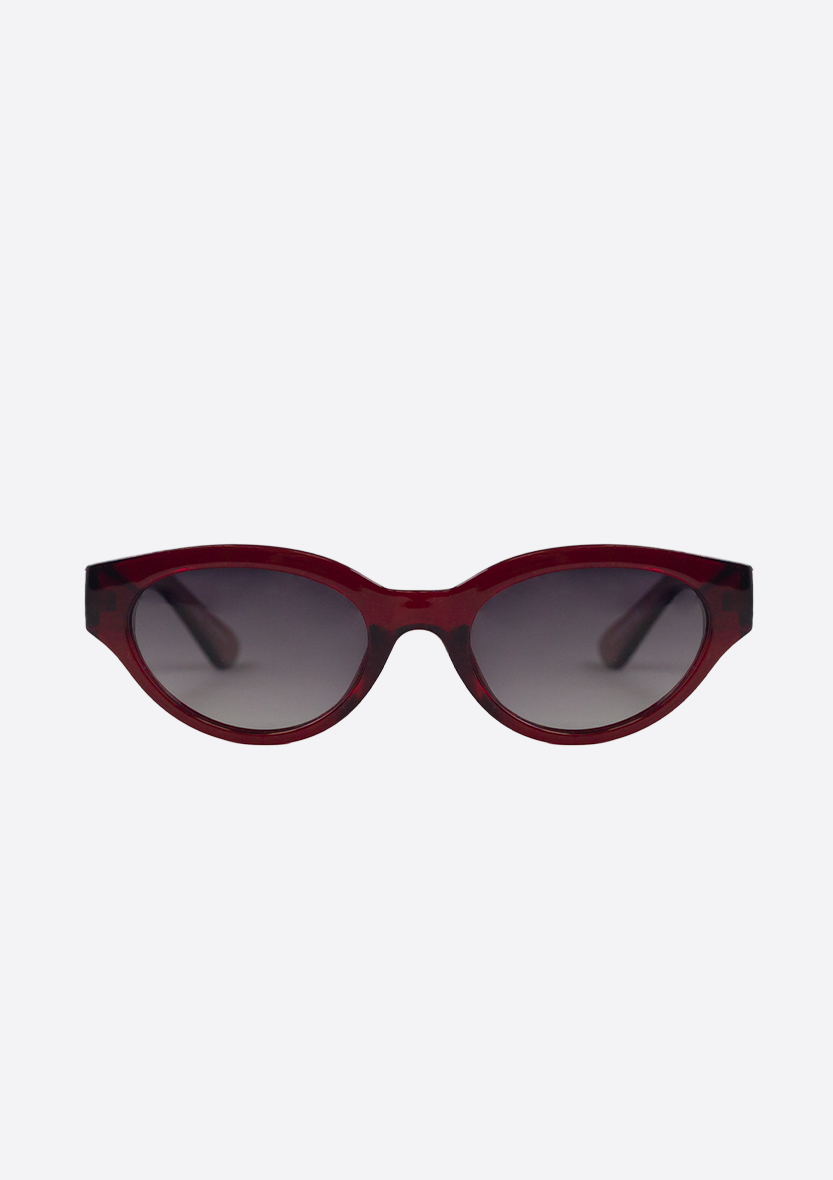 Eudola Cristal Purple Sunglasses