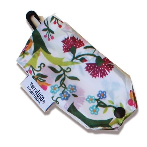 Castelo Branco Embroidery Eco Shopper