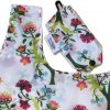 Castelo Branco Embroidery Eco Shopper