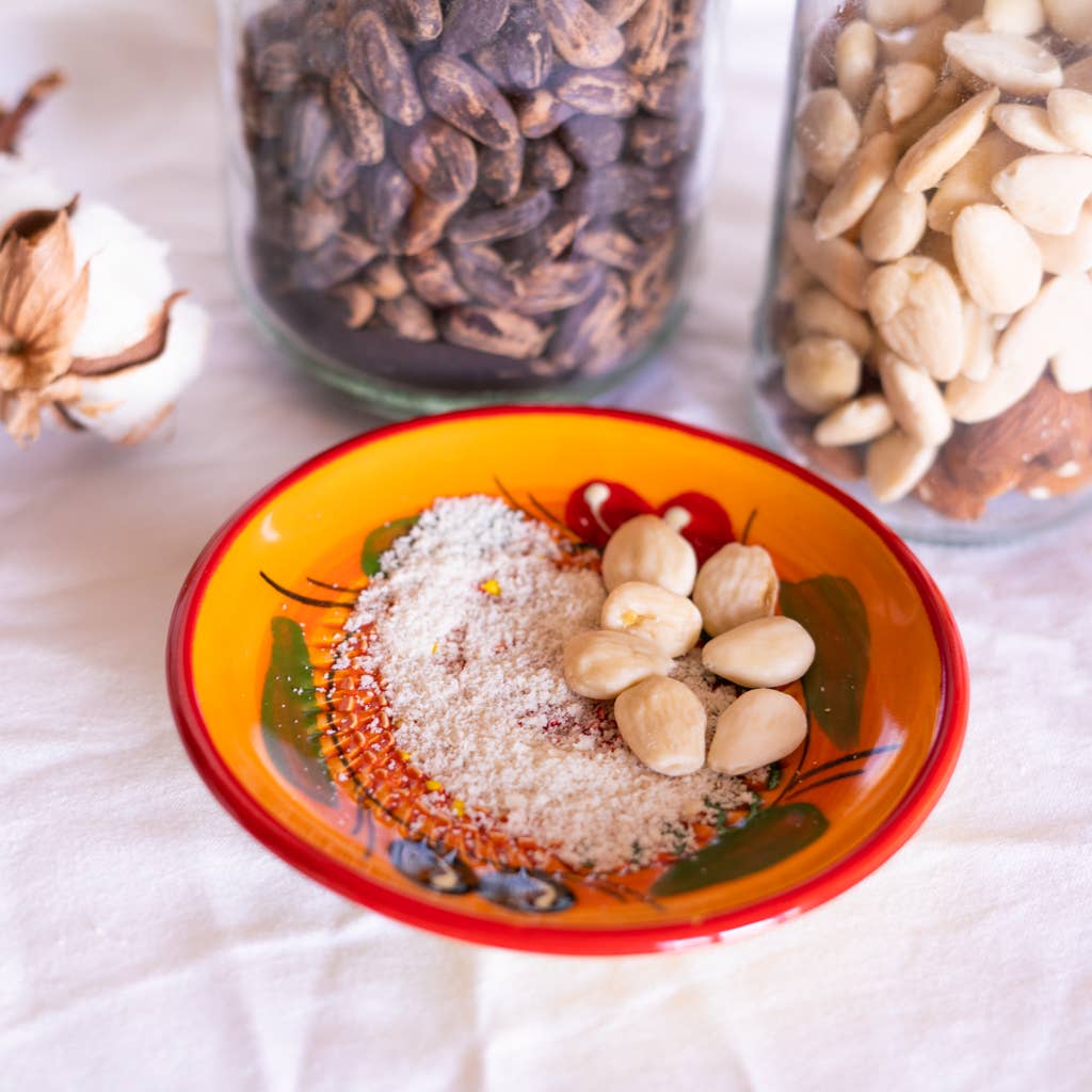 Andalusian grater plate 