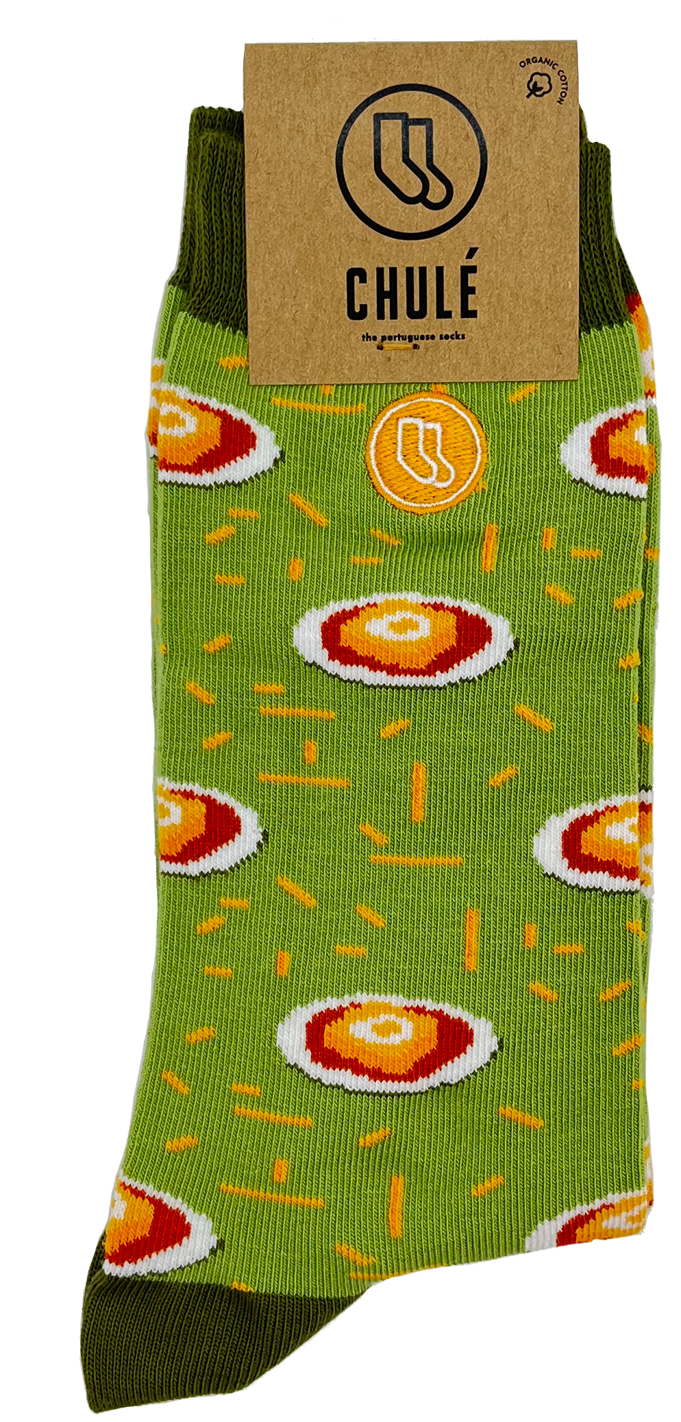 "Francesinha" Novelty Socks | Socks | Iberica - Pretty things from Portugal