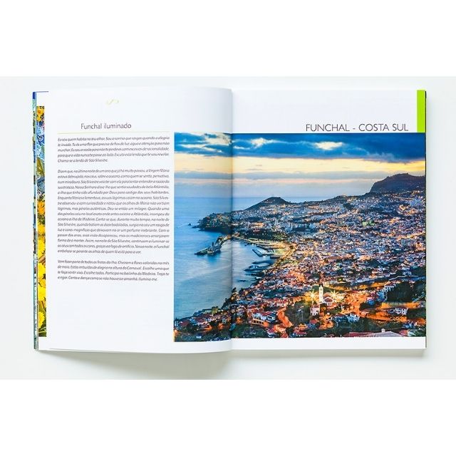 Madeira - Travels and Stories | Print Books | Iberica - Pretty things from Portugal