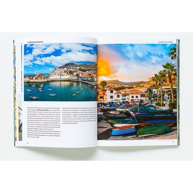 Madeira - Travels and Stories | Print Books | Iberica - Pretty things from Portugal