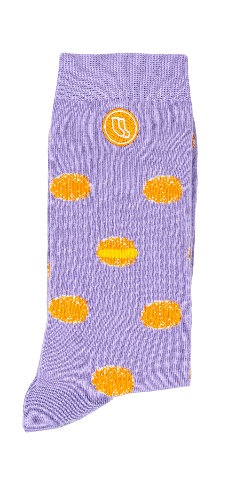 "Custard Doughnuts" Novelty Socks | Socks | Iberica - Pretty things from Portugal