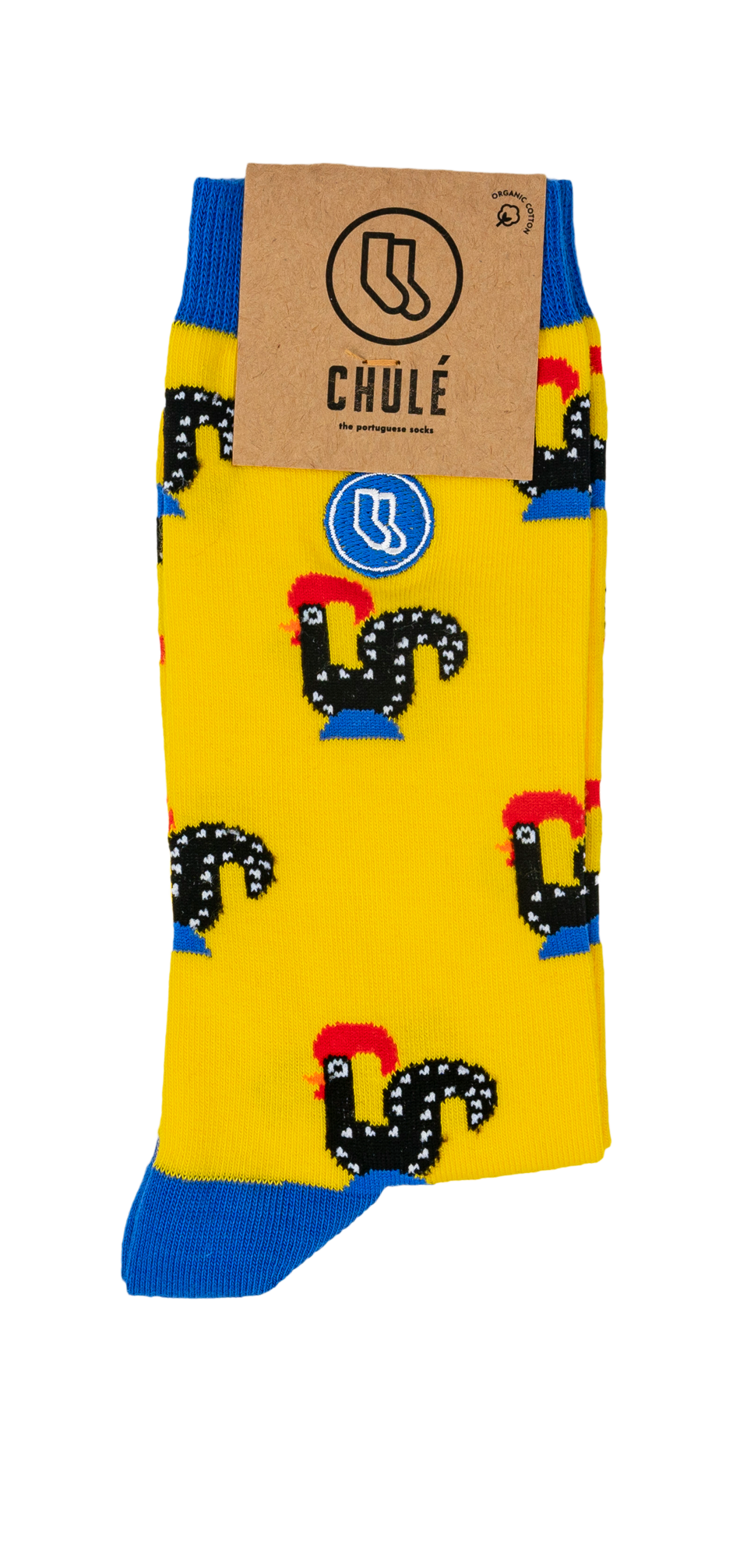 "Rooster" Novelty Socks | Socks | Iberica - Pretty things from Portugal