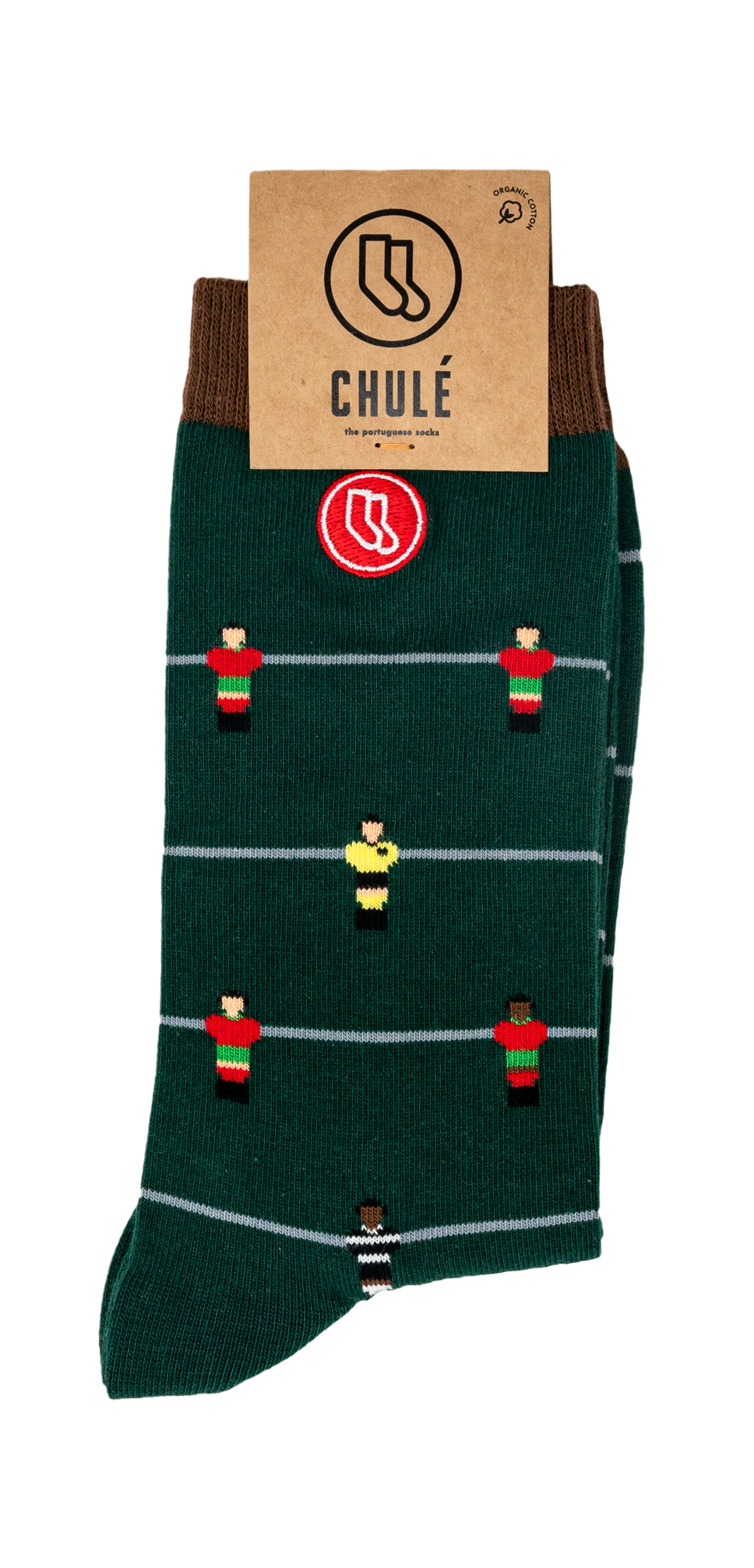 "Table Football" Novelty Socks | Socks | Iberica - Pretty things from Portugal