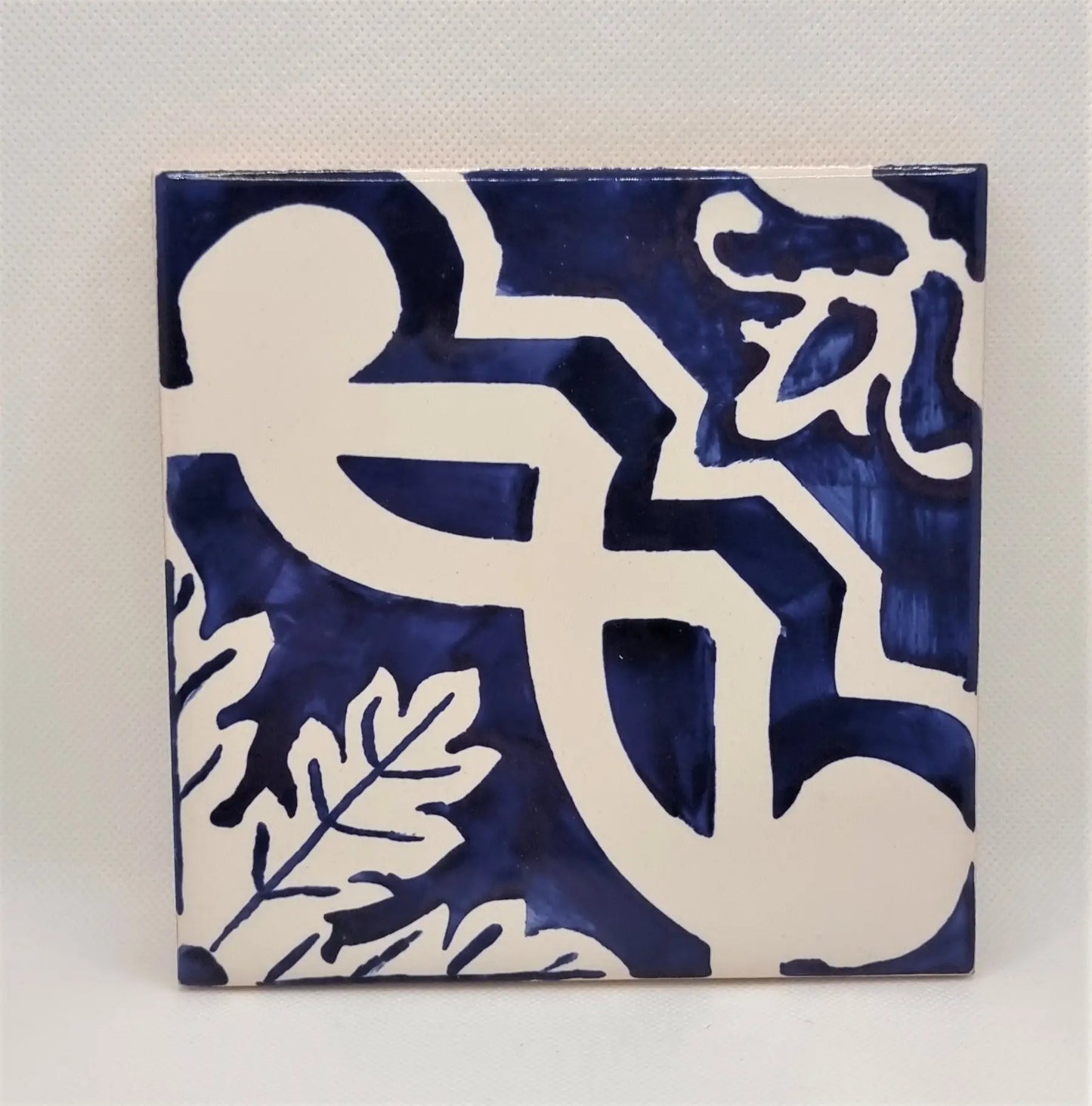 Panel of Portuguese handpainted tiles | Ceramics | Iberica - Pretty things from Portugal