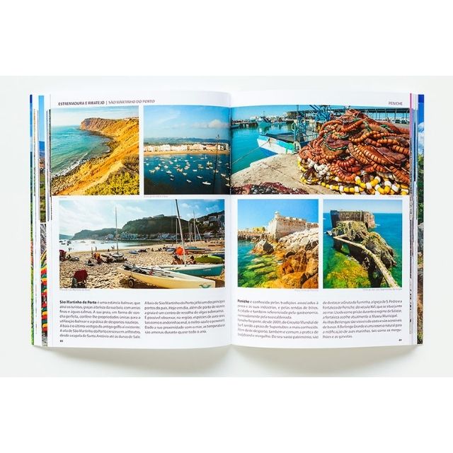 Portugal - Travels and Stories | Print Books | Iberica - Pretty things from Portugal