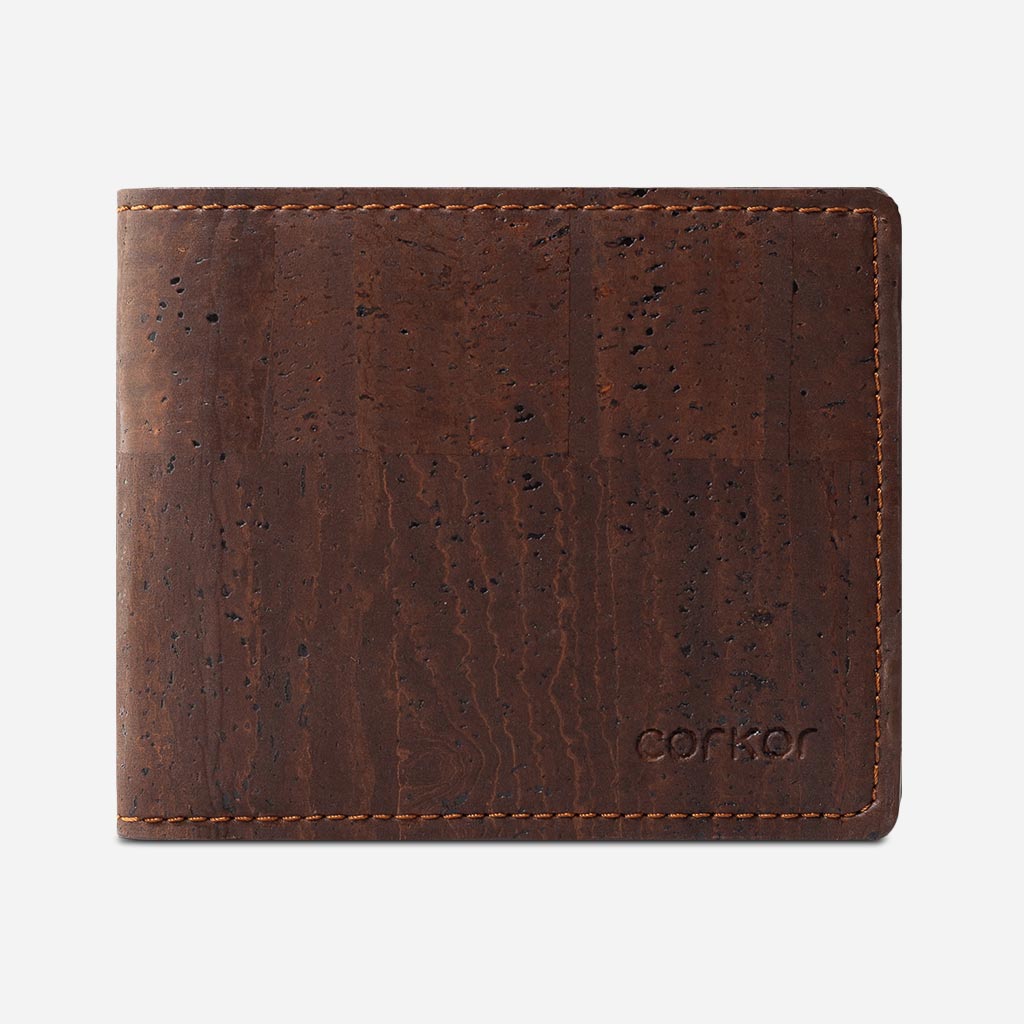 Bifold Wallet for Men | Wallets | Iberica - Pretty things from Portugal