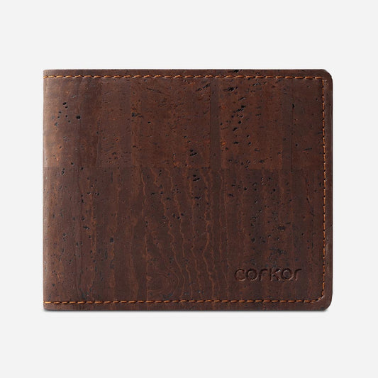 Bifold Wallet for Men | Wallets | Iberica - Pretty things from Portugal