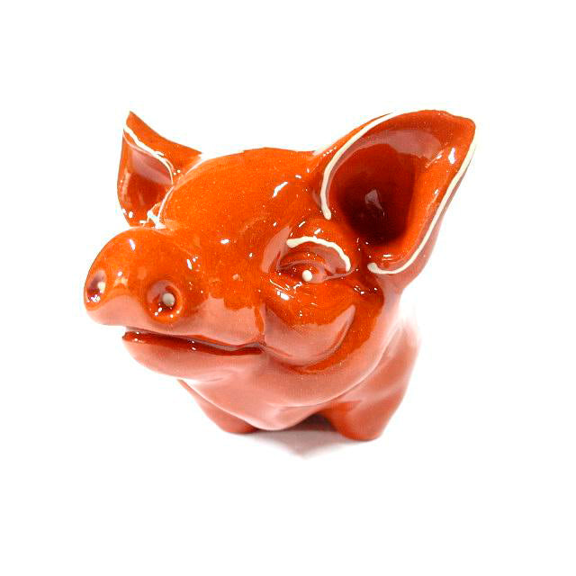 Chorizo Pig Griller Dish - **Bestselling Traditional Dish** | Tableware | Iberica - Pretty things from Portugal