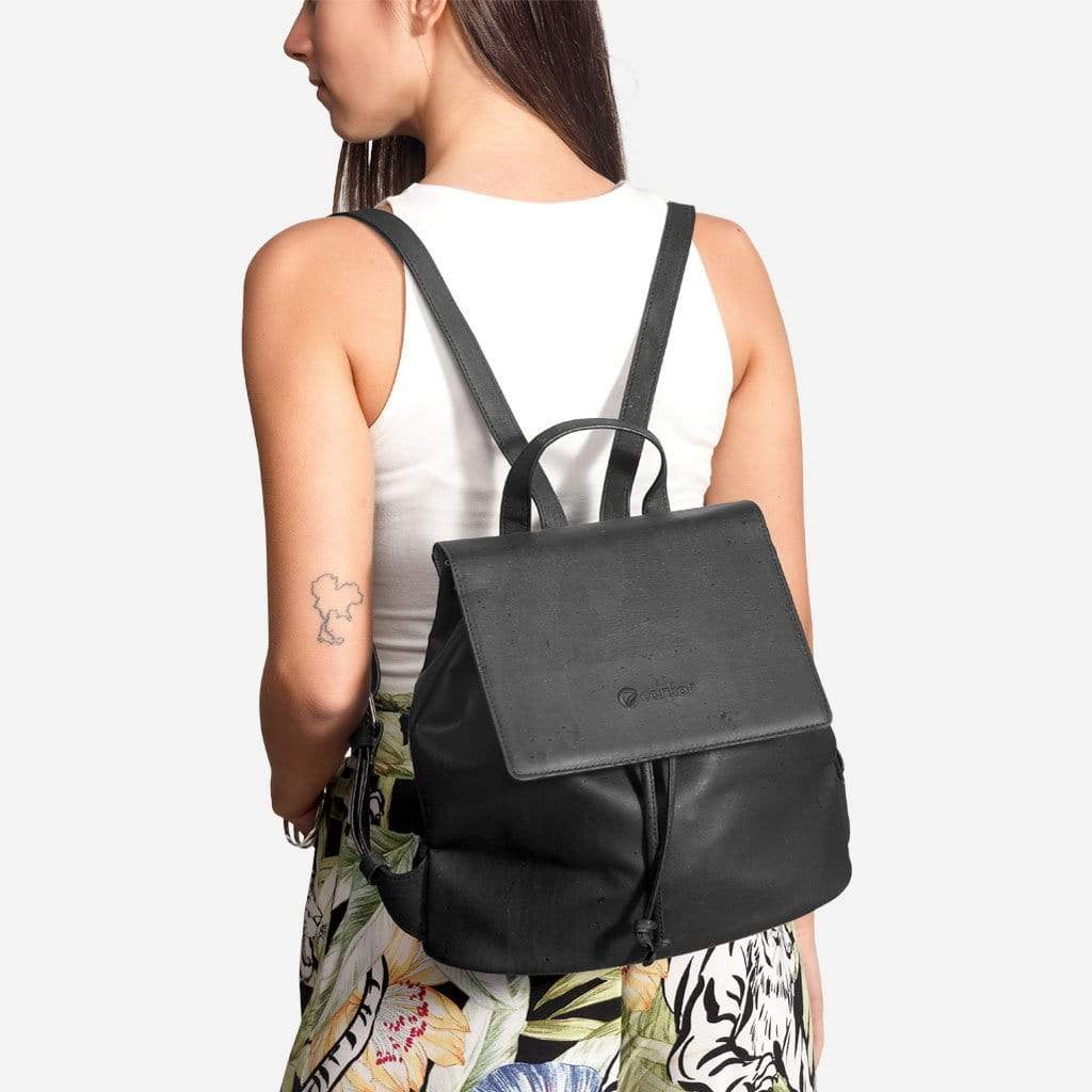 Cork Backpack | Handbags | Iberica - Pretty things from Portugal