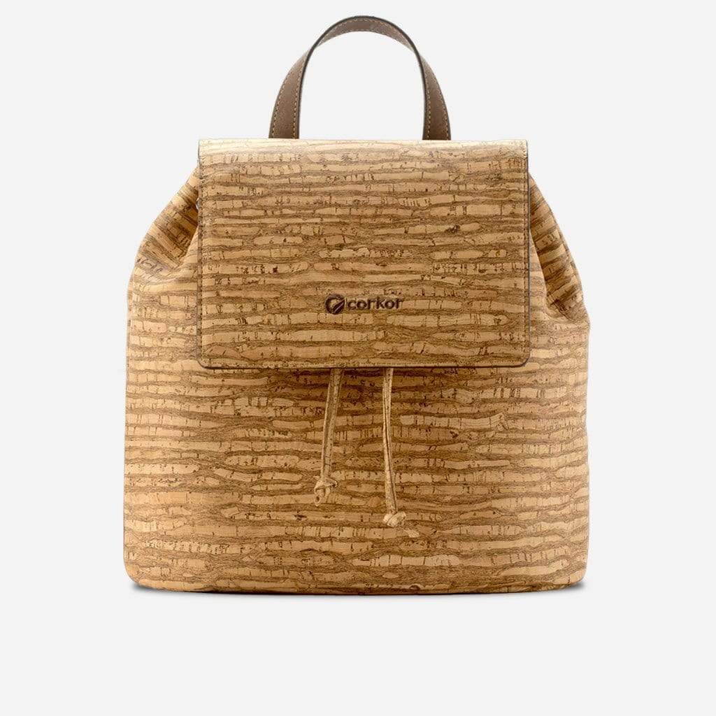 Cork Backpack | Handbags | Iberica - Pretty things from Portugal