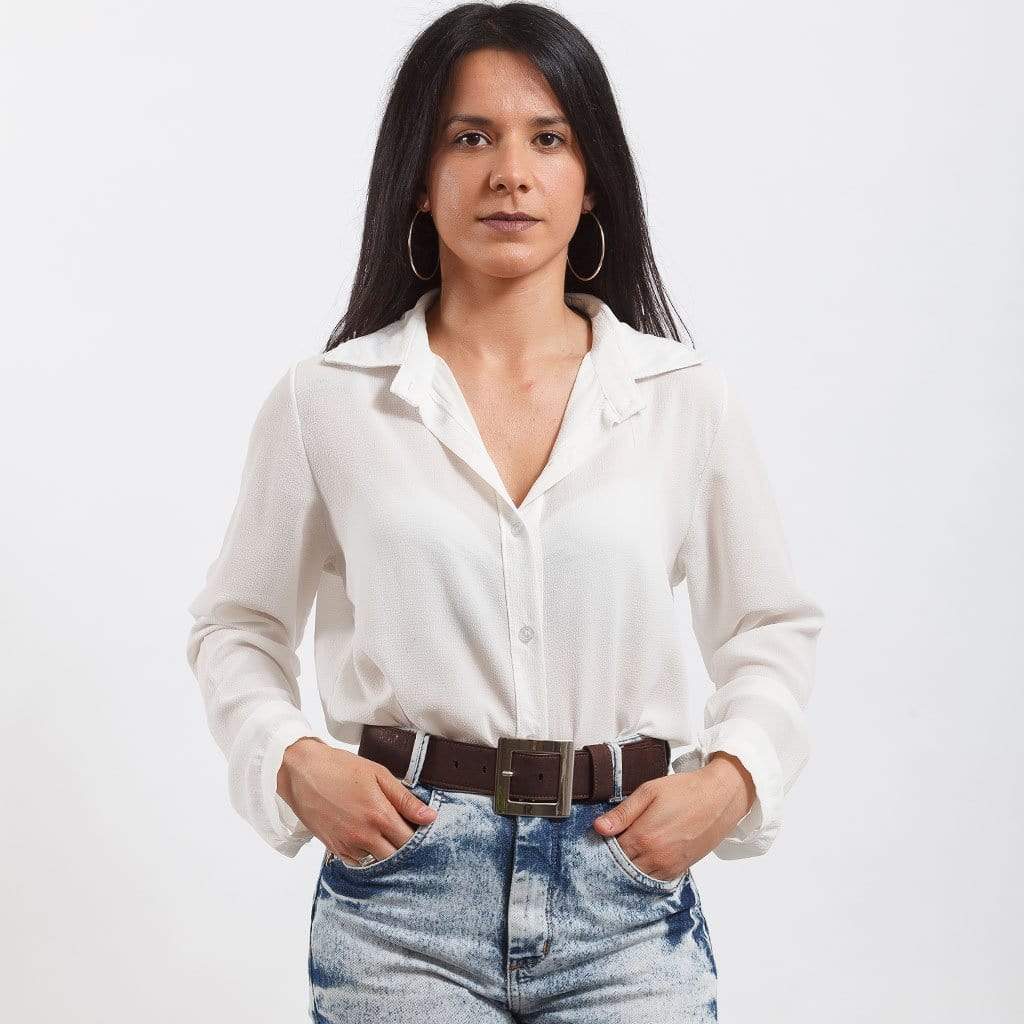 Cork Belt Women 40mm | Women Belts | Iberica - Pretty things from Portugal