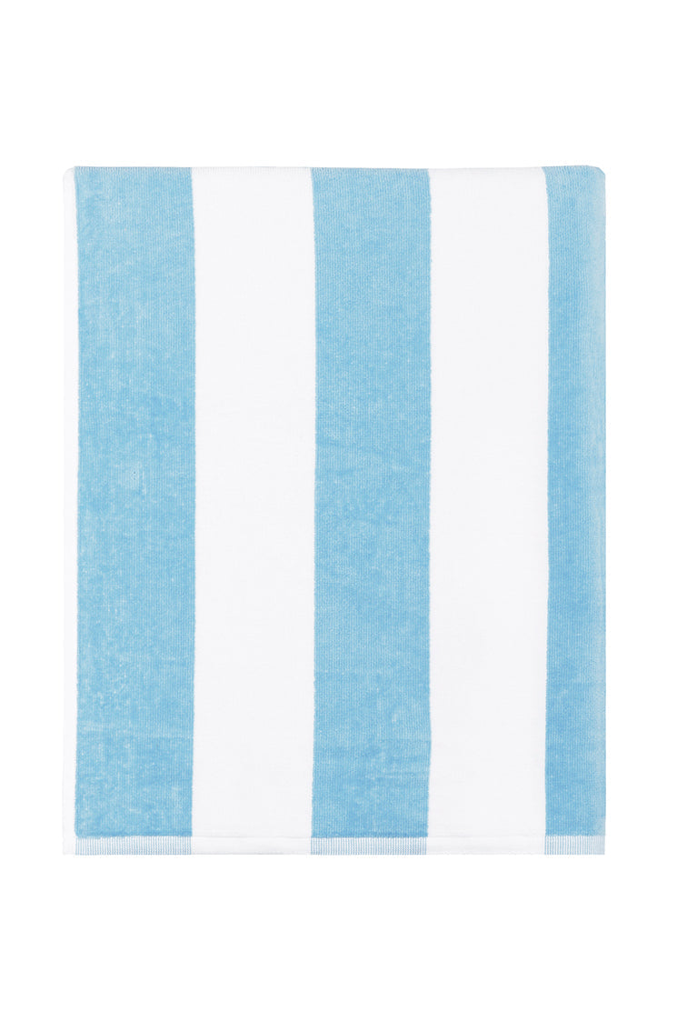 Gibalta beach towel