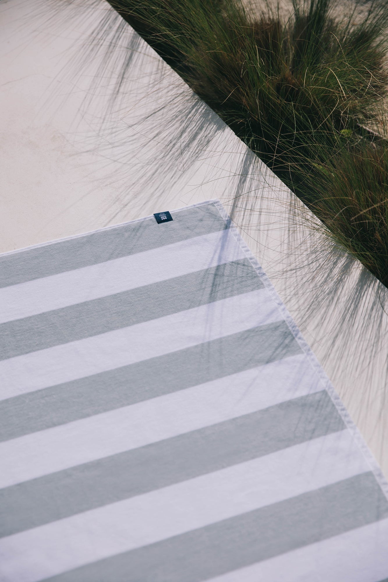 Gibalta beach towel