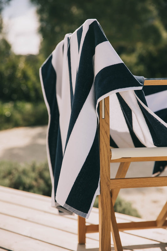 Gibalta beach towel