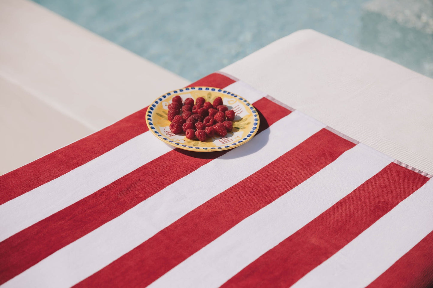 Gibalta beach towel