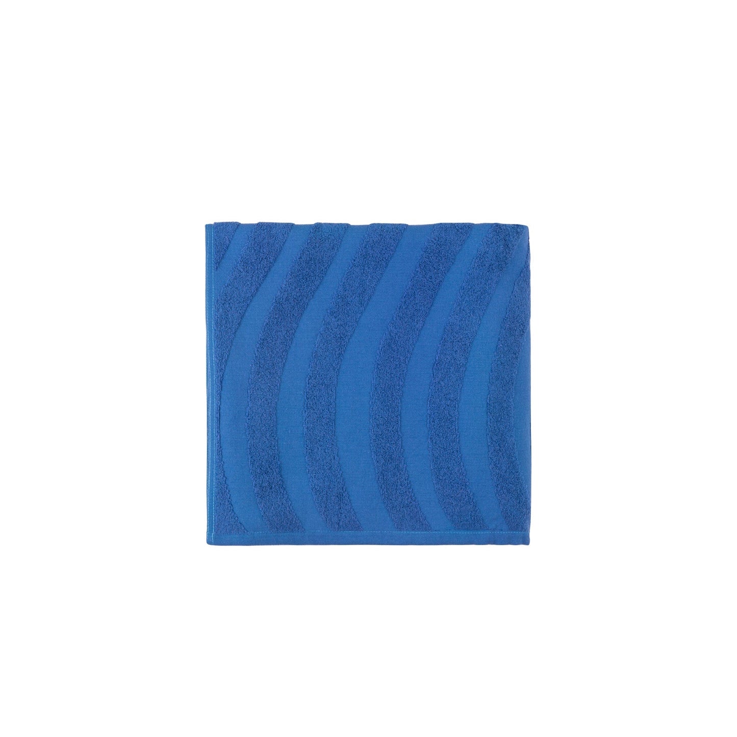 Mar "Wavy" Beach Towel