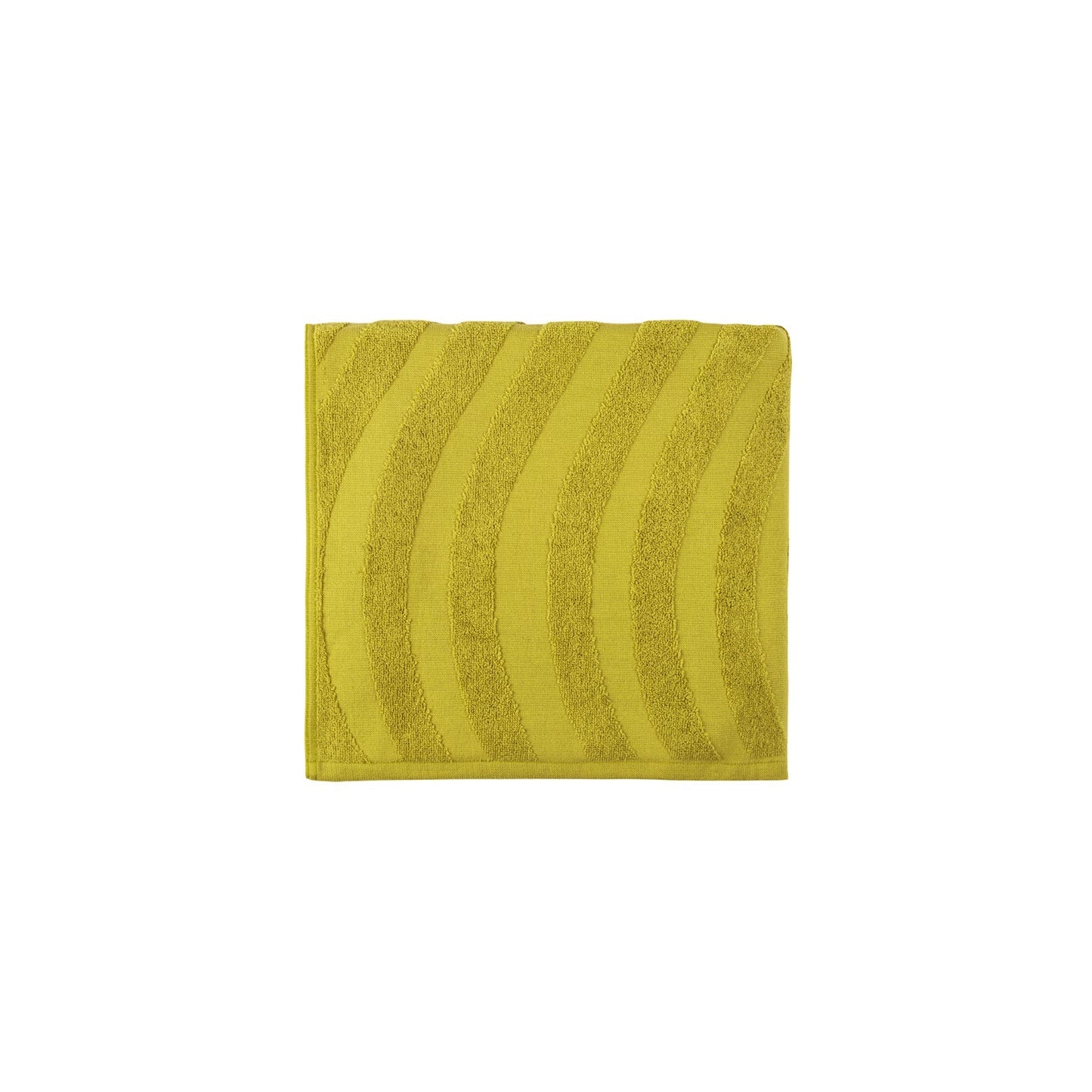 Mar "Wavy" Beach Towel