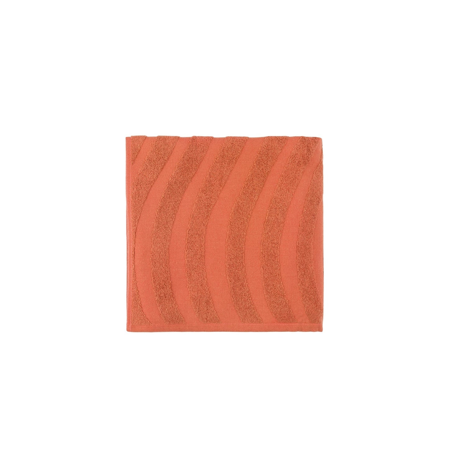 Mar "Wavy" Beach Towel