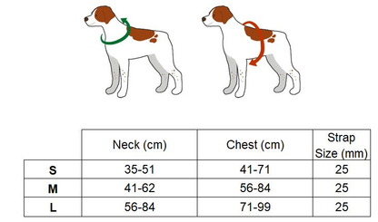 Adventure Andromeda Body Armour Pet Harness