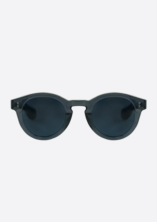 Rodea Crystal Blue Sunglasses