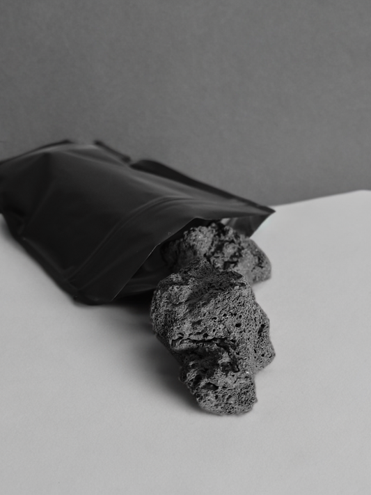 Mineral Diffuser -  Volcanic Rocks/Bag