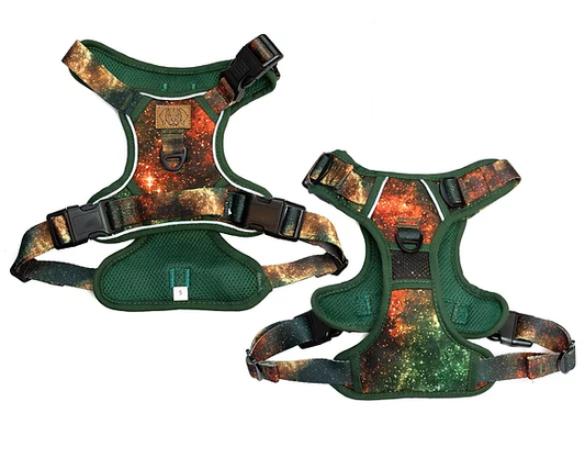 Adventure Andromeda Body Armour Pet Harness