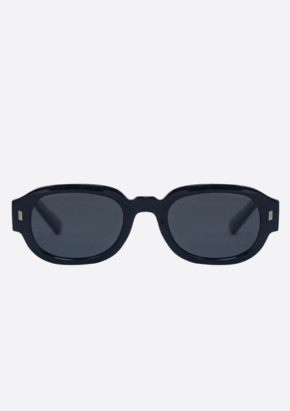 Sunglasses (Polarized) - Melibea Shiny Black