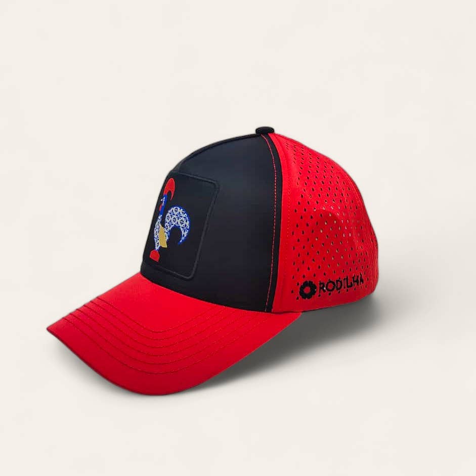 Cap - Barcelos Rooster