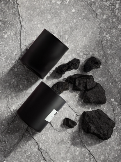 Luxurious Mineral Diffuser -  Volcanic Rocks