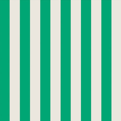 Bold Stripe Tote Bag