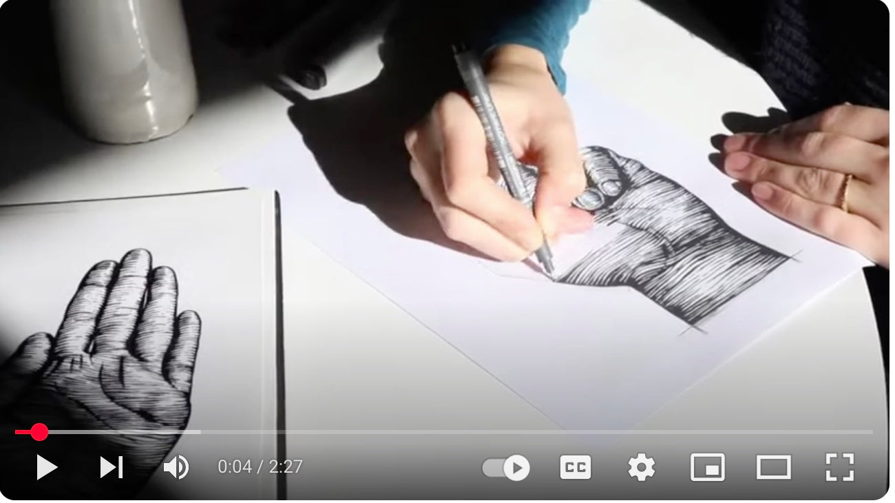 Load video: Bussoga ceramic murals