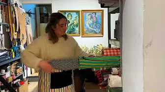 Load video: Eturel Madrid