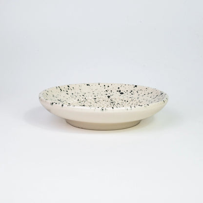 Granite Ceramic Grater Plate