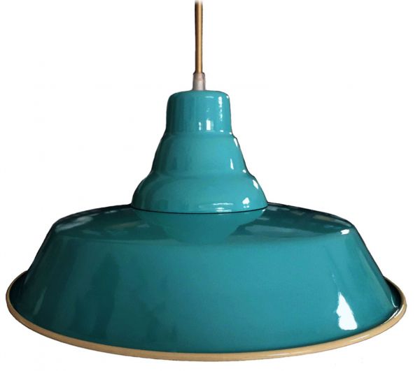 Pendant lamp online vintage