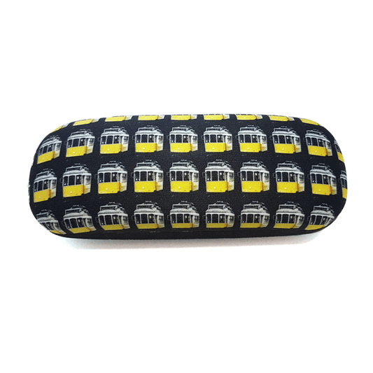 "Tram" Glasses Case