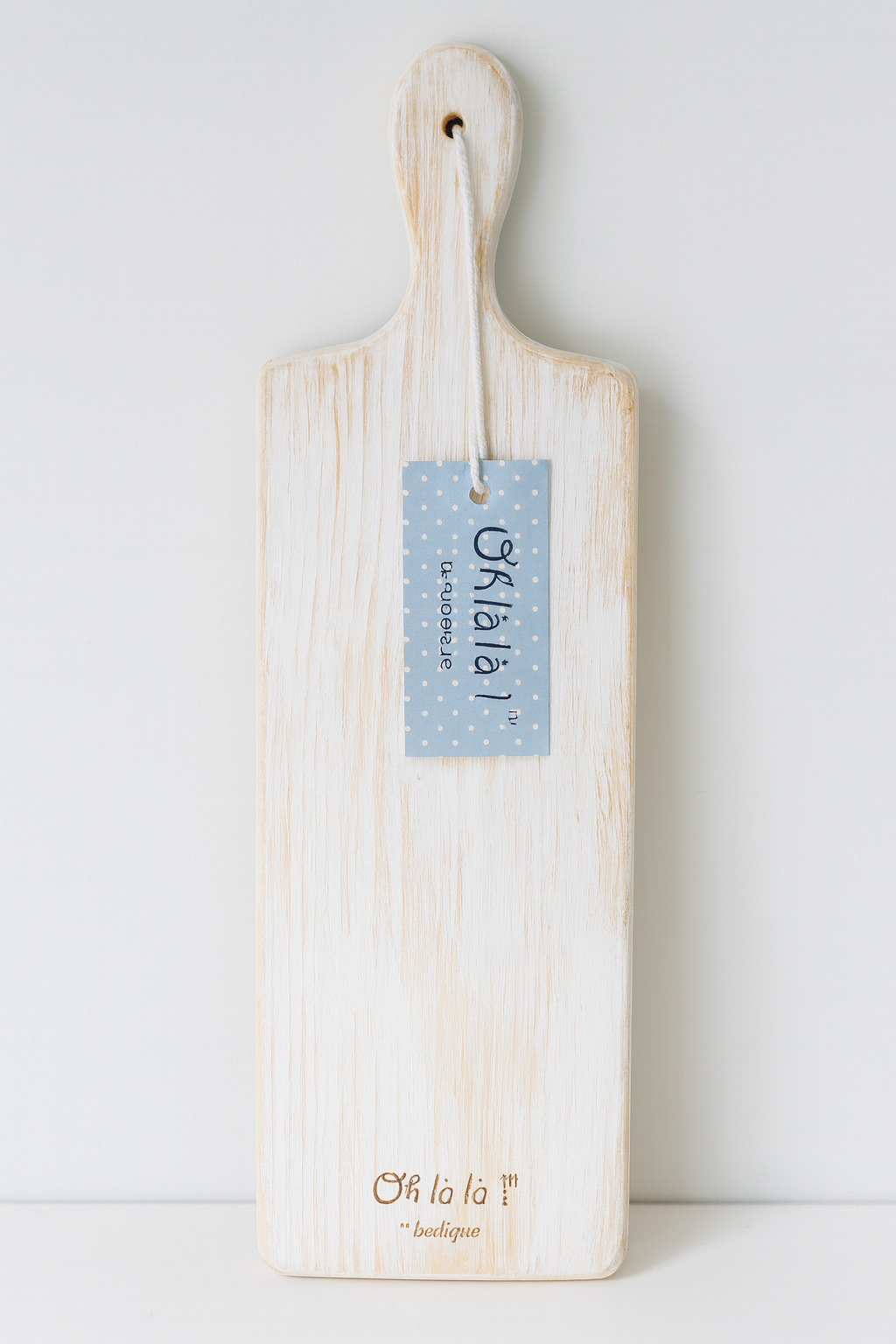 Cheese Serving Board 45 x 14cm