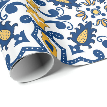 Gift Wrapping