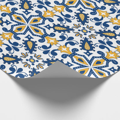 Gift Wrapping