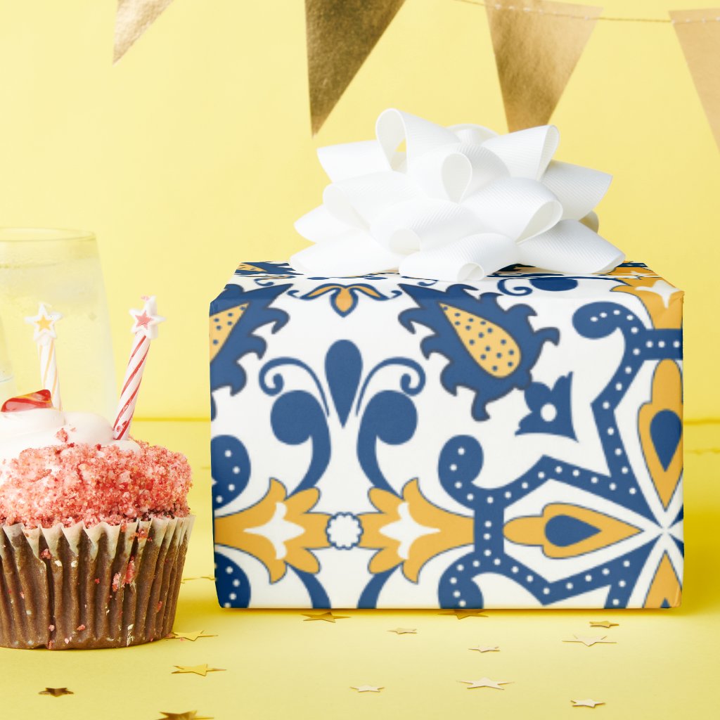 Gift Wrapping