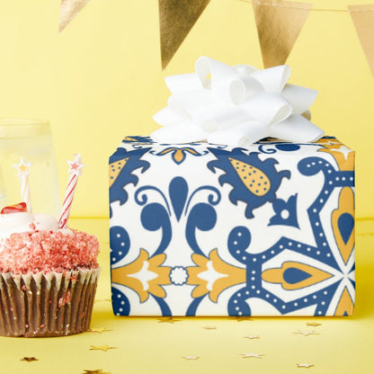 Gift Wrapping